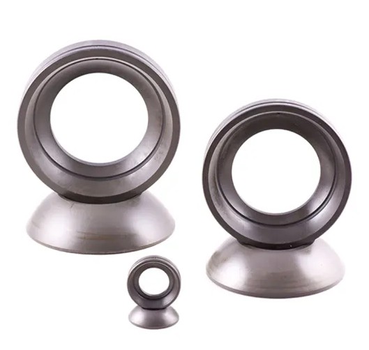 Toyana BK3520 cylindrical roller bearings