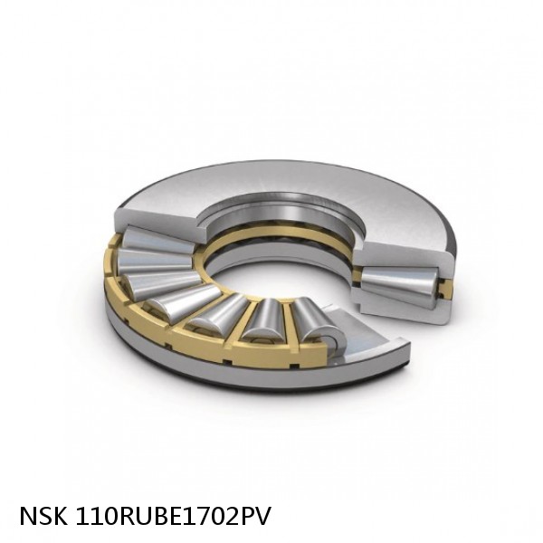 110RUBE1702PV NSK Thrust Tapered Roller Bearing