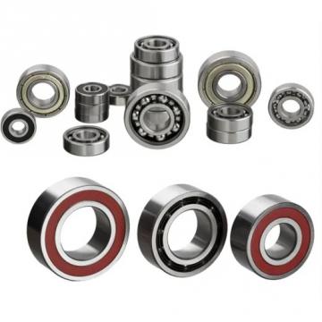 160 mm x 340 mm x 114 mm  SKF NUH 2332 ECMH cylindrical roller bearings