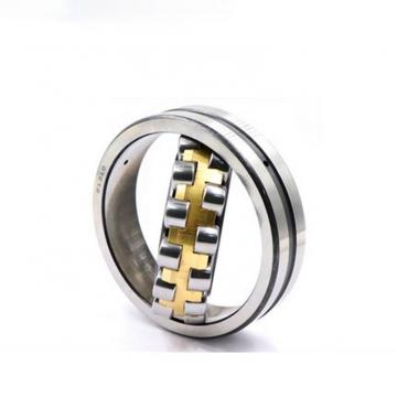 12 mm x 28 mm x 8 mm  SKF 7001 CE/P4A angular contact ball bearings