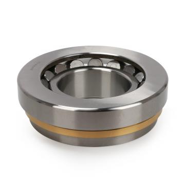 40 mm x 68 mm x 15 mm  SKF 7008 CB/HCP4A angular contact ball bearings