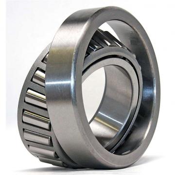Toyana NNU4920K cylindrical roller bearings