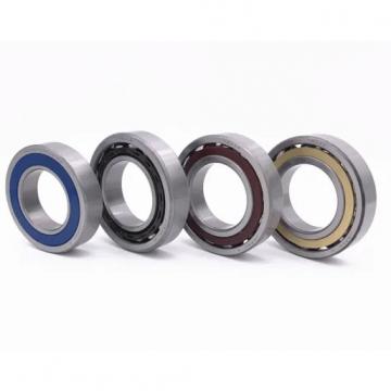 1,984 mm x 6,35 mm x 7,518 mm  SKF D/W R1-4 R-2Z deep groove ball bearings
