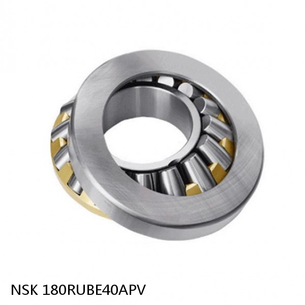 180RUBE40APV NSK Thrust Tapered Roller Bearing #1 small image