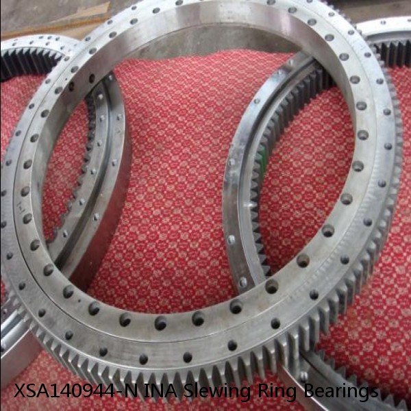 XSA140944-N INA Slewing Ring Bearings