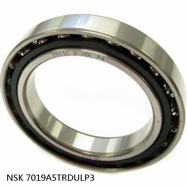 7019A5TRDULP3 NSK Super Precision Bearings #1 small image