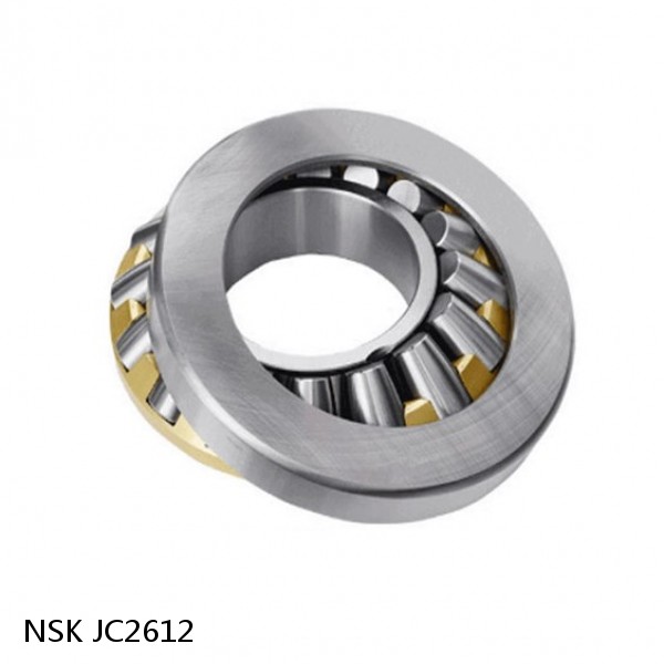 JC2612 NSK Thrust Tapered Roller Bearing
