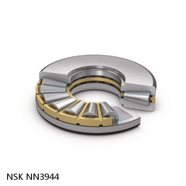NN3944 NSK CYLINDRICAL ROLLER BEARING #1 small image