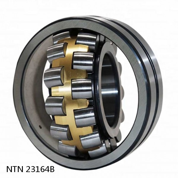 23164B NTN Spherical Roller Bearings #1 small image