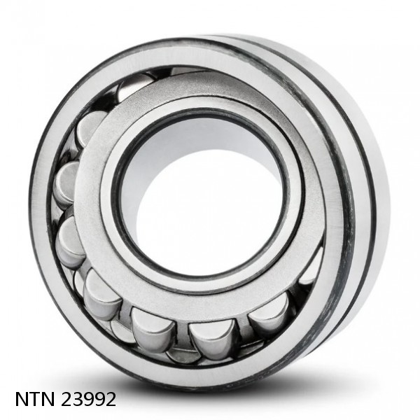 23992 NTN Spherical Roller Bearings #1 small image