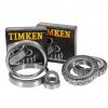 Toyana 594A/592A tapered roller bearings