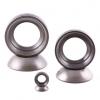 80 mm x 125 mm x 22 mm  SKF 7016 CD/HCP4AL angular contact ball bearings