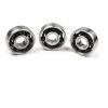 Made in France types of SKF deep groove ball bearing 6215 2Z C4 SKF 6215 bearing #1 small image