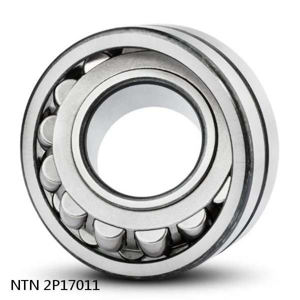 2P17011 NTN Spherical Roller Bearings #1 image