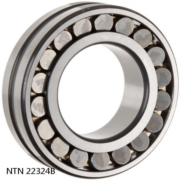 22324B NTN Spherical Roller Bearings #1 image