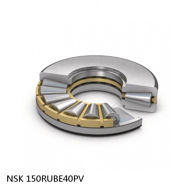 150RUBE40PV NSK Thrust Tapered Roller Bearing #1 image
