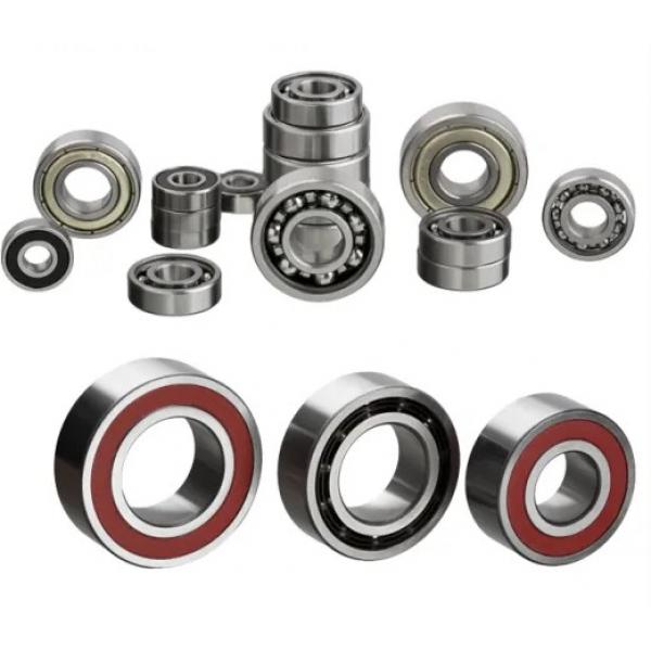 120 mm x 215 mm x 40 mm  SKF NUP 224 ECP thrust ball bearings #3 image