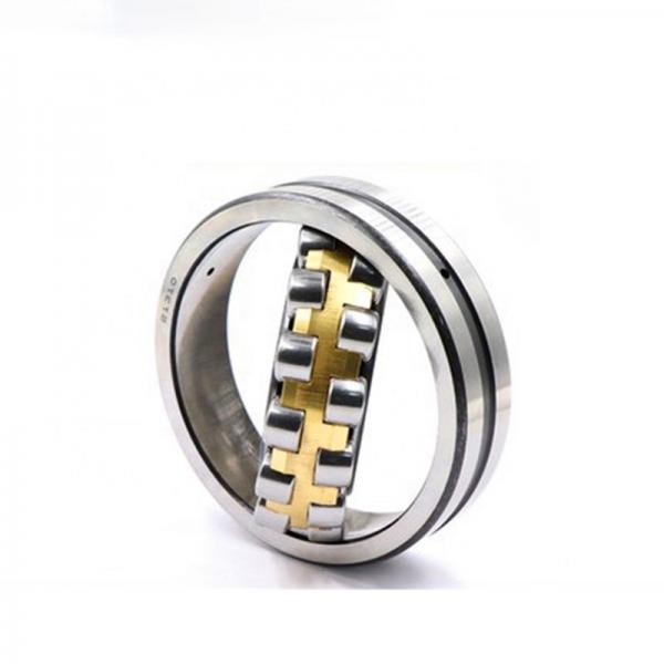 12 mm x 28 mm x 8 mm  SKF 6001/HR11TN deep groove ball bearings #1 image