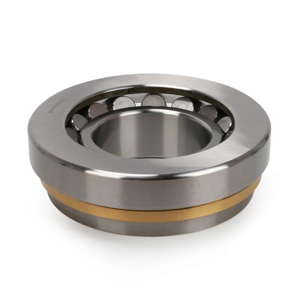 SKF C 3138 KV + H 3138 cylindrical roller bearings #1 image