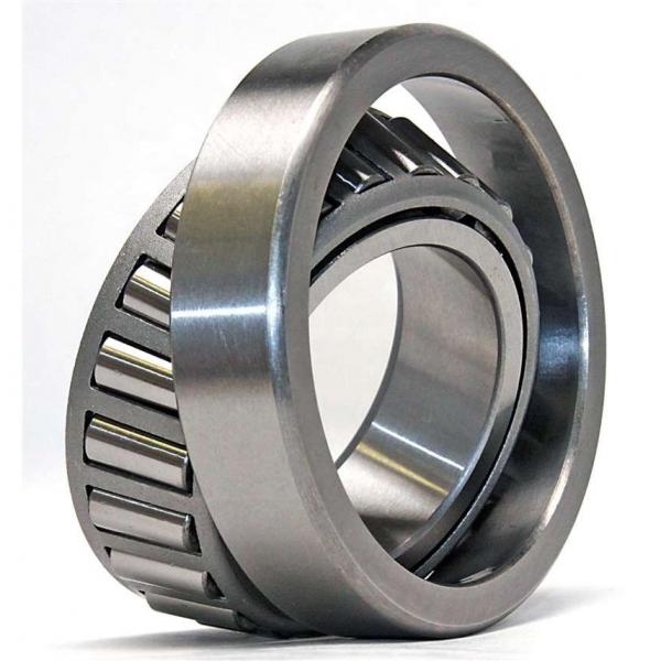 1016 mm x 1054,1 mm x 19,05 mm  KOYO KFX400 angular contact ball bearings #3 image