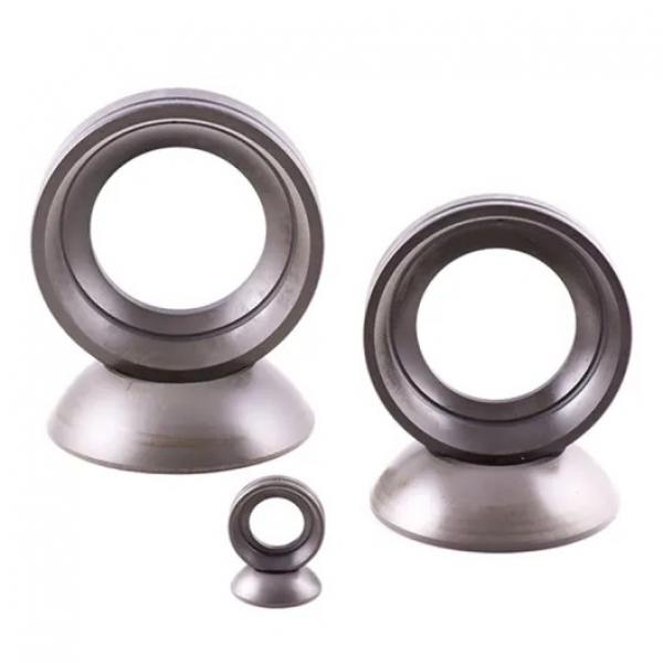 170 mm x 310 mm x 52 mm  KOYO 7234 angular contact ball bearings #1 image