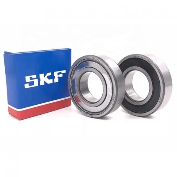 3,175 mm x 6,35 mm x 7,518 mm  SKF D/W R144J R deep groove ball bearings #3 image