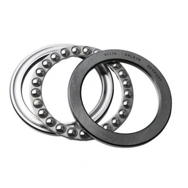 FY60TF 60mm Bore Square Flange block bearings bearings units #1 image